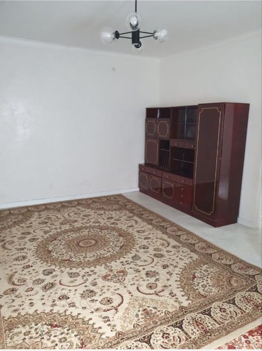 Сдам в аренду однокомнатную времянку в мкр Атырау