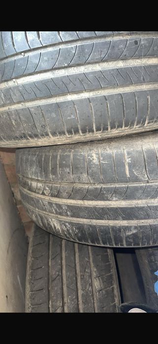 Vand Jante aliaj r16