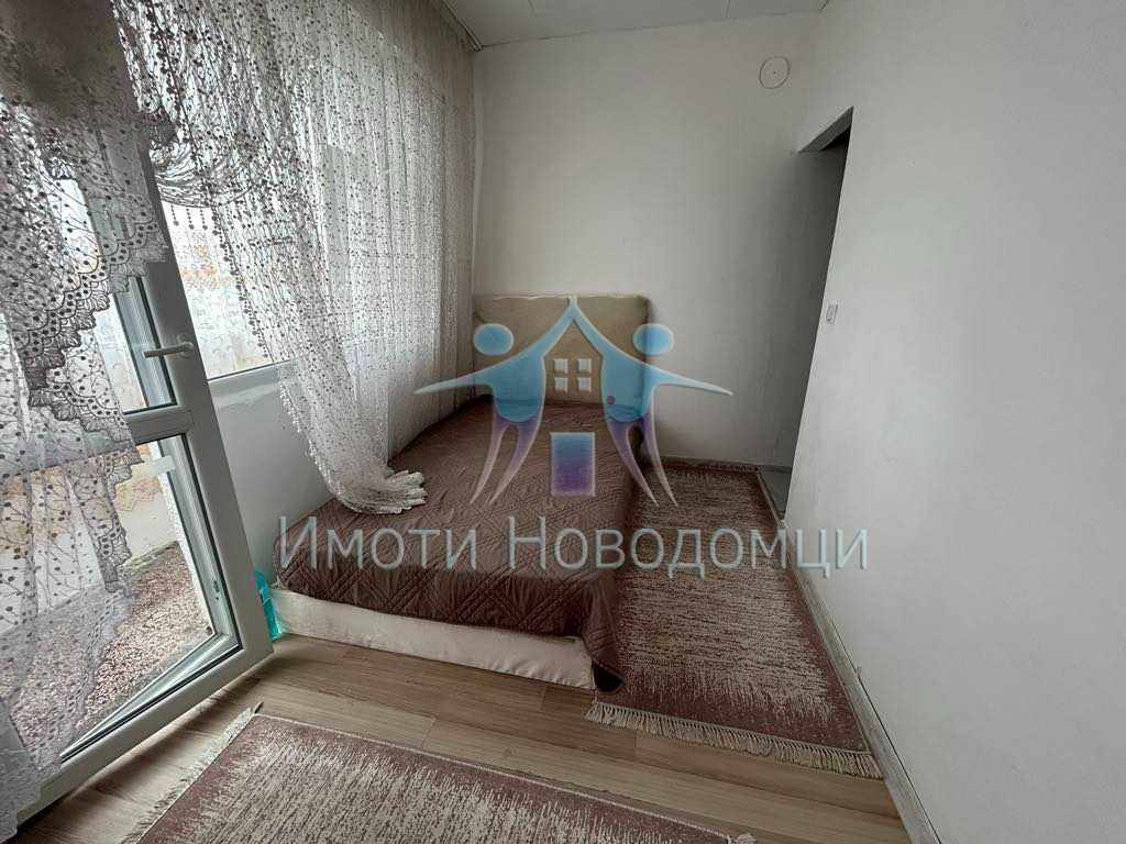 Продава се Едностаен апартамент в Шумен, Пазара - 44 кв.м за 1449 €/кв.м - Снимка #1