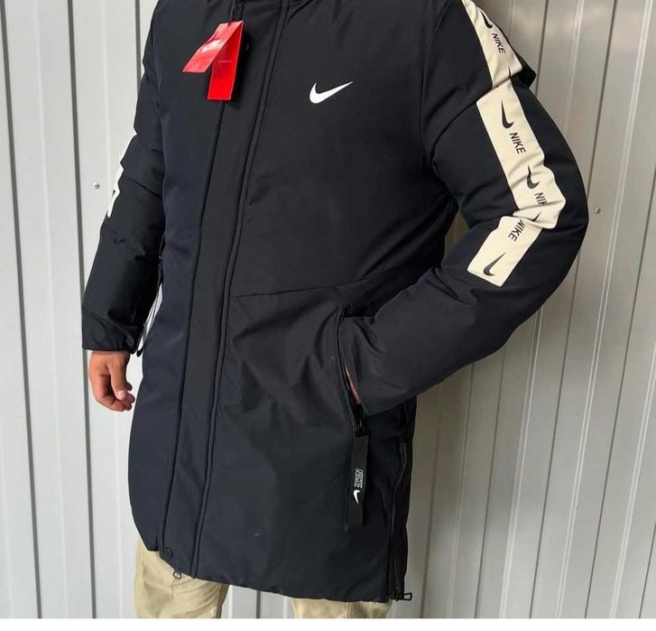 Куртка  мужская  зима молодежка