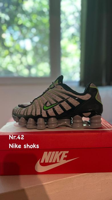 Nike Tn originali
