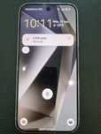 Google Pixel 9 pro, 128 gb, neverlocked