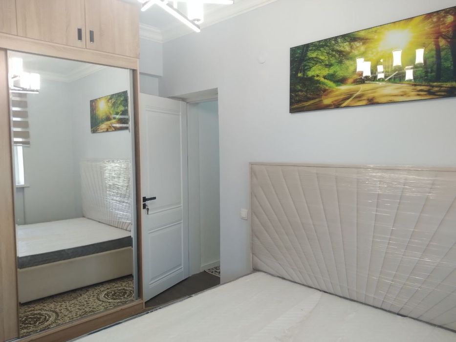 Сергели 5 а 2/4/7 оила загс депозит бор