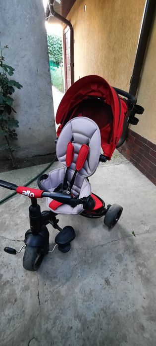 Tricicleta copii Cocolle