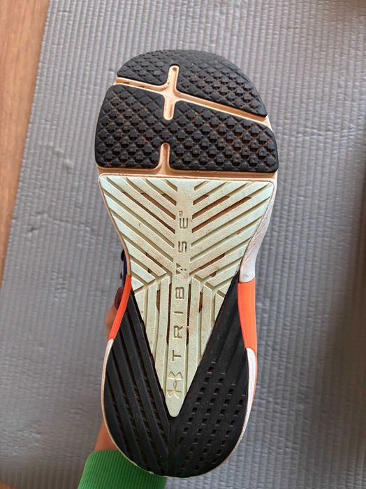 Мъжки маратонки Under Armour