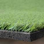 Фитнес подова настилка изкуствена трева-Плоча Be Green Active 48×98