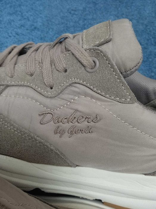 Кроссовки dockers by gerly