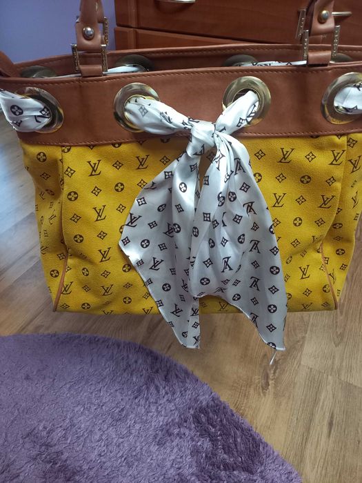 Дамска чанта Louis Vuitton