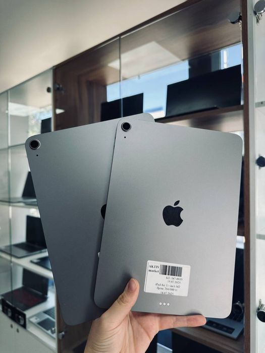 iPad Air 11GEN M2  128GB/2024 года  от Актив Маркет