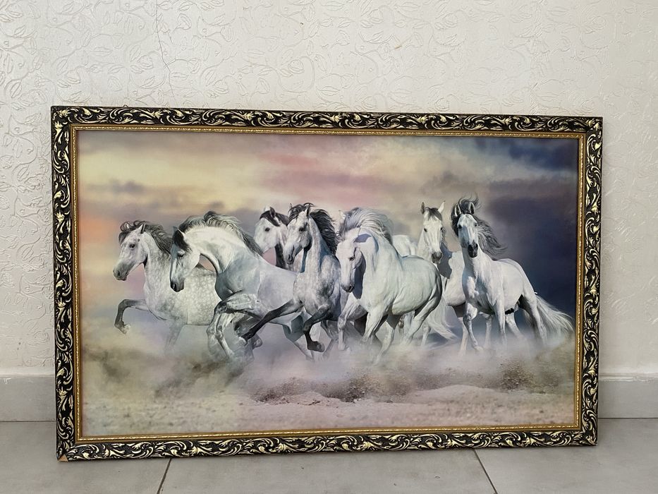 Картина для стен