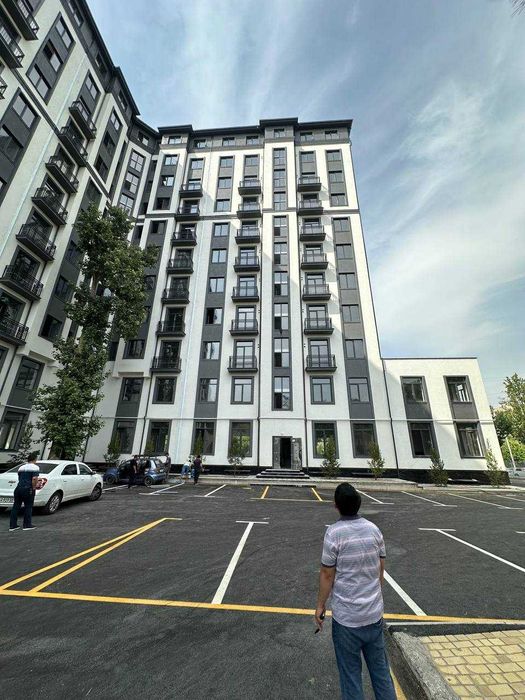 Продается 3 комнатная квартира Алмазарском районе