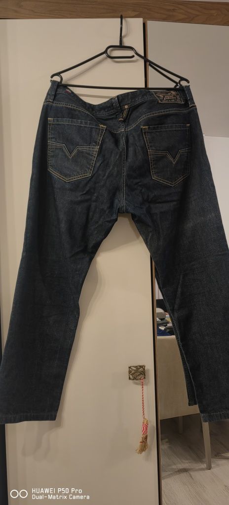 Оригинални Дънки  Diesel
