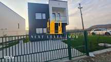 Casa Verde  – Micesti, Arges