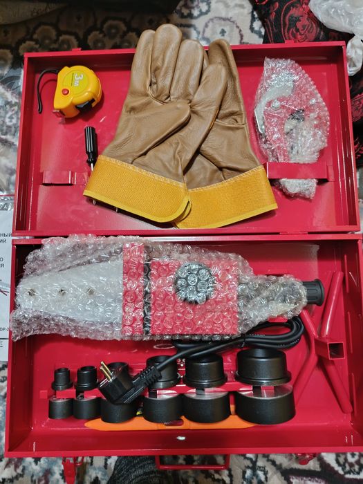 Santexnika Dazmoli , Garka saqlash qutisi bilan ,2000 W