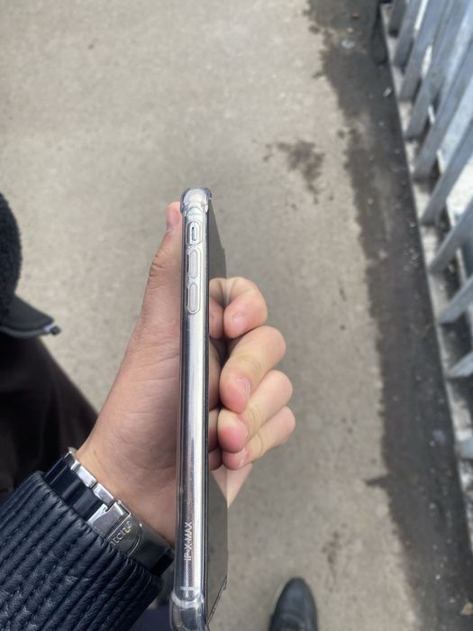 Айфон хс мах 64гб 70к торг