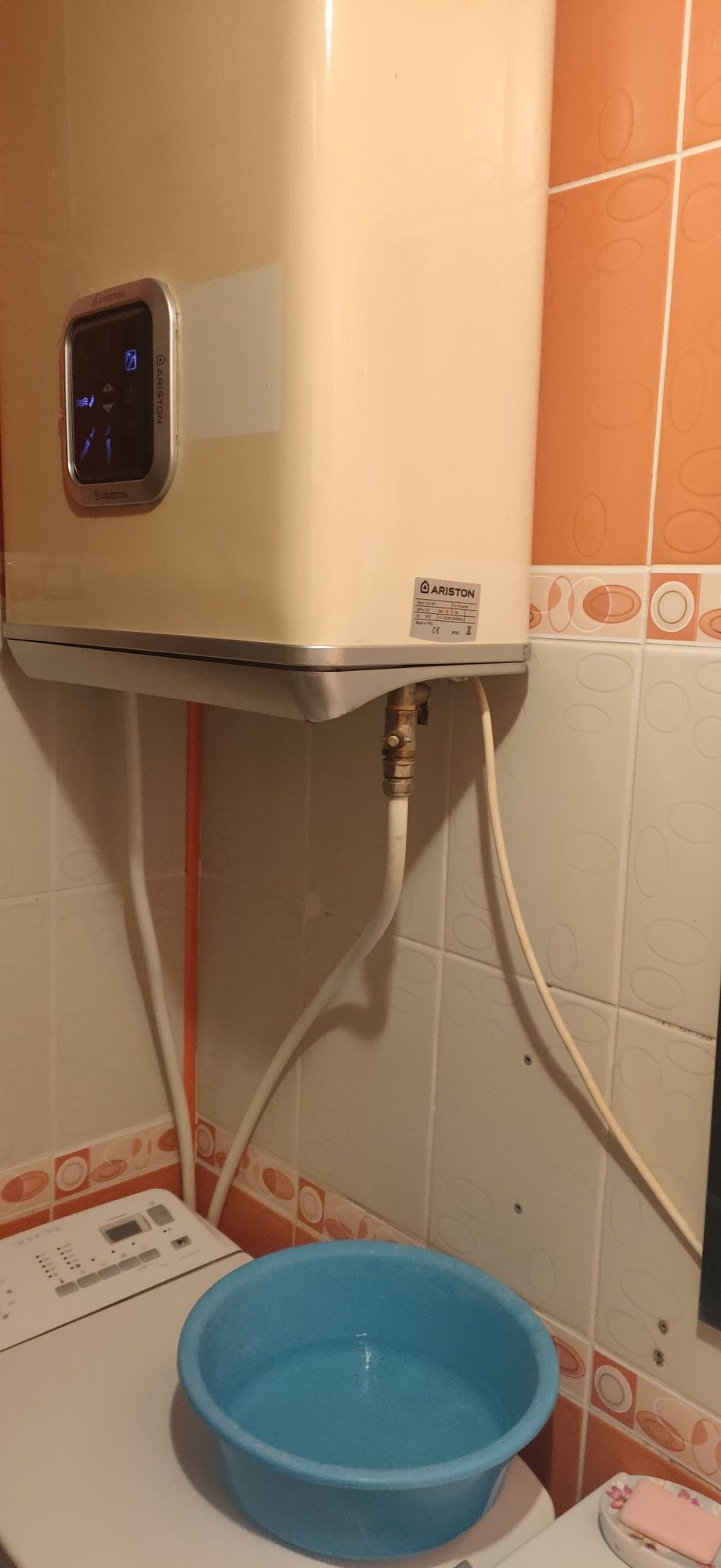 piese Boiler Ariston Velis 50l 80l 100l sonde senzori rezistente