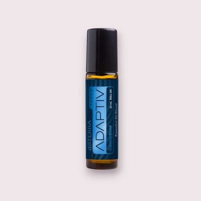 Adaptiv Touch - ulei calmant doterra 10ml