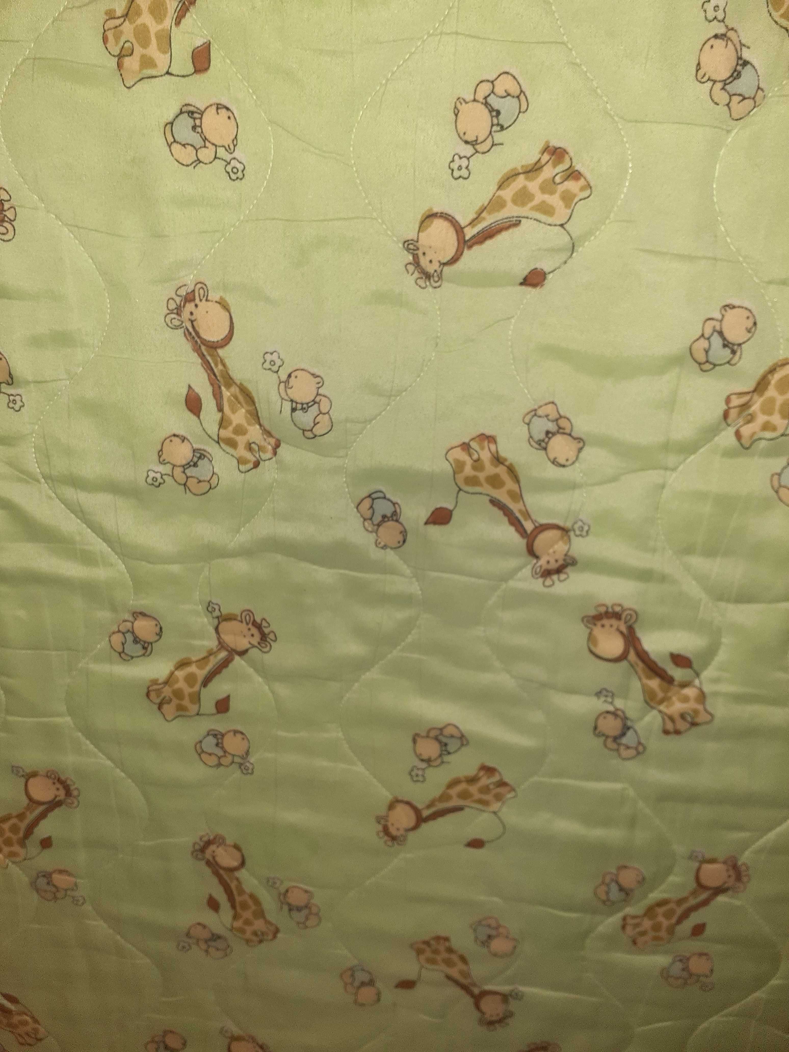 Детски матрак Lorelli  120x60
