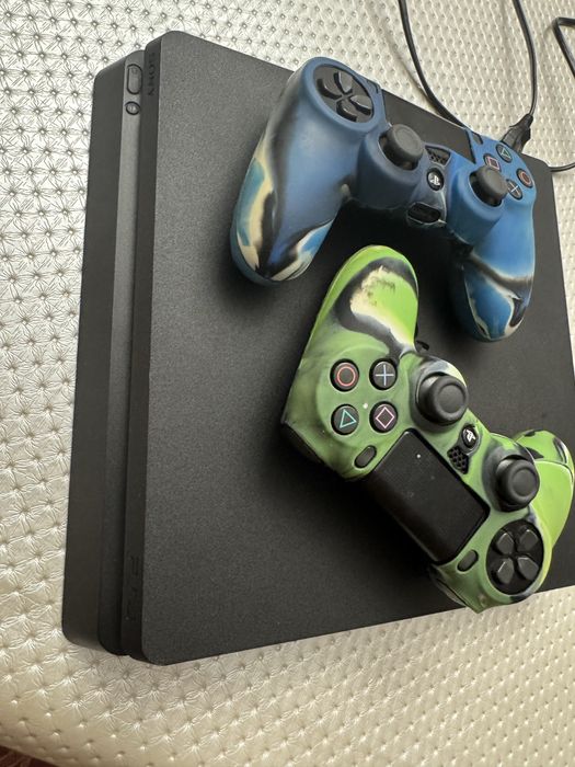 Пс 4/ps 4 продам срочно