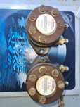 Motor hidraulic sauer danfoss