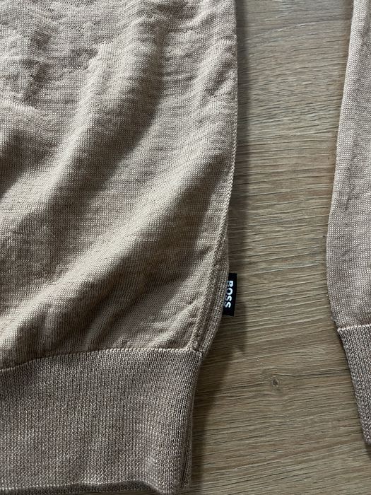 G-star Raw Premium Basic Turtle Knit размер XL