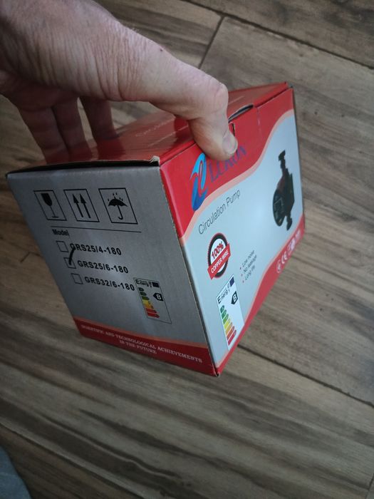 Preț redus!!! Pompe recirculare Grundfos și Lukon 25/60/130 si 180