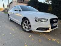 Audi A5 Sportback 3.0 TDI Quattro