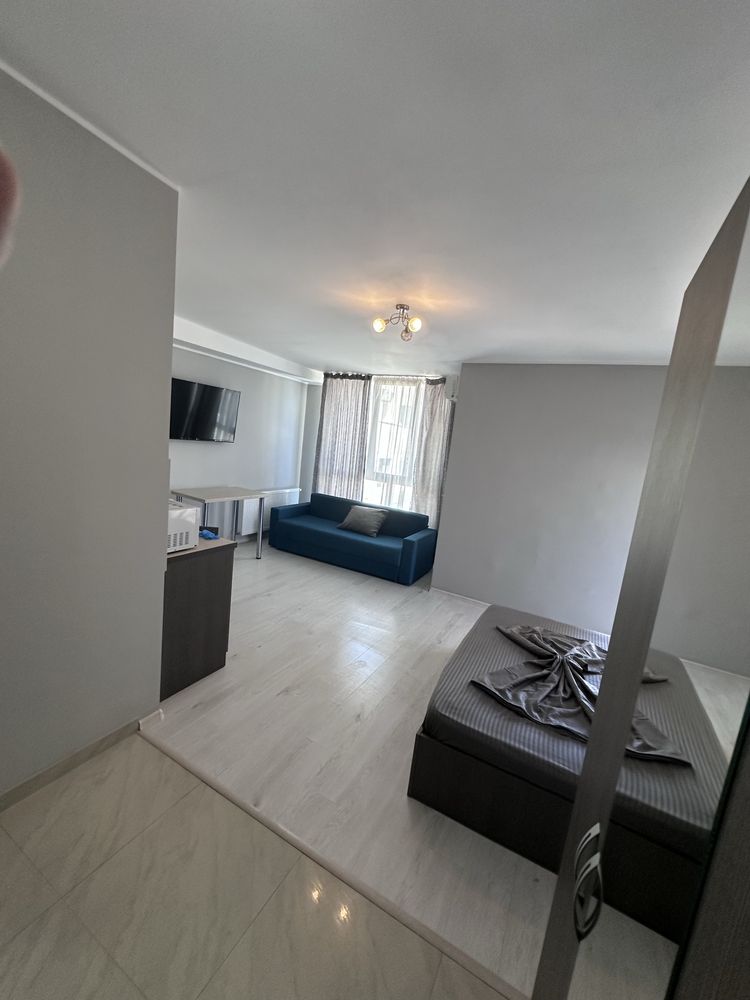 Cazare MAMAIA NORD plaja Azimuth”