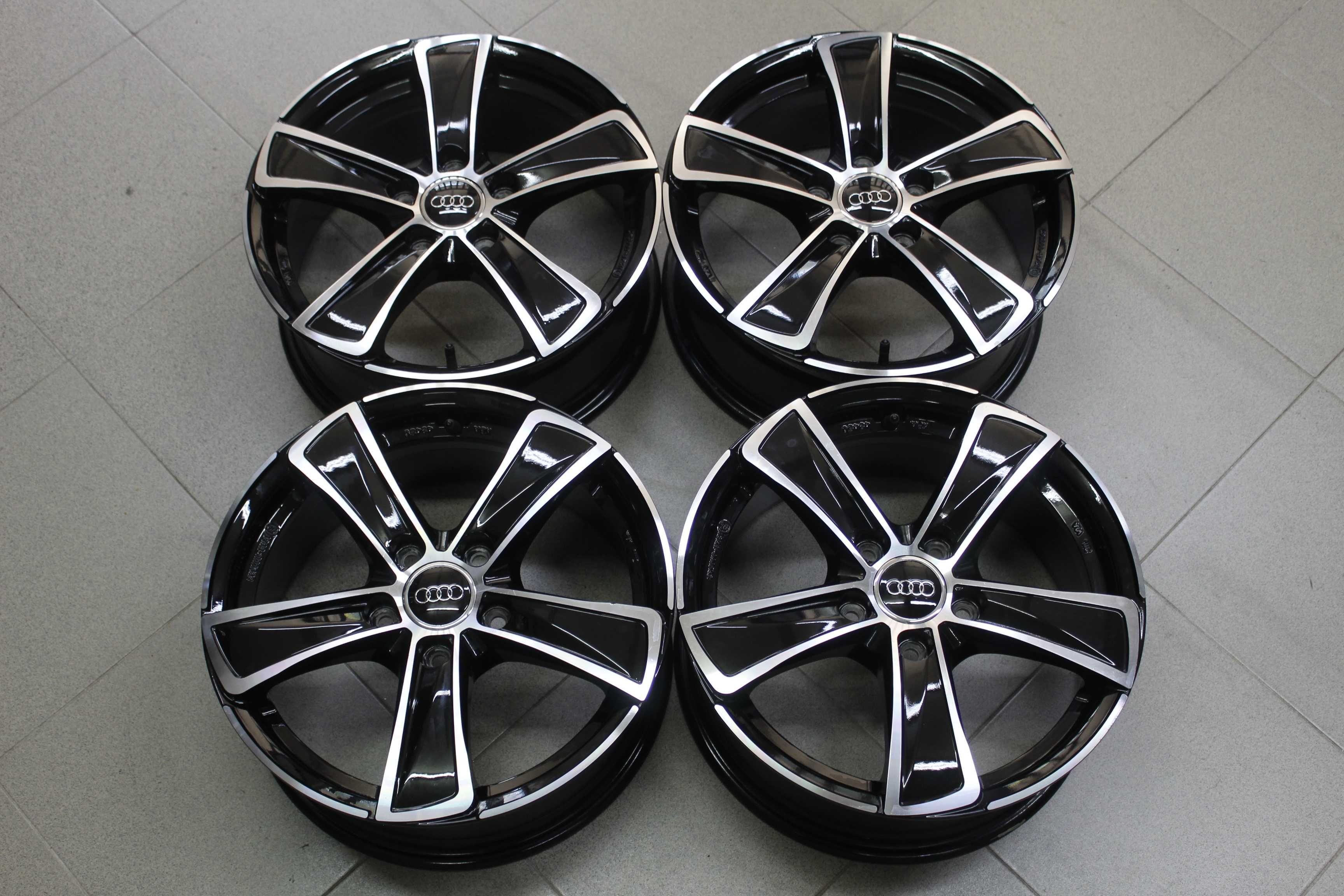Джанти 18" Audi A3