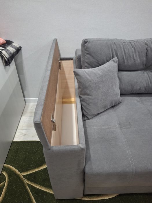 Продам диван новый трансформер