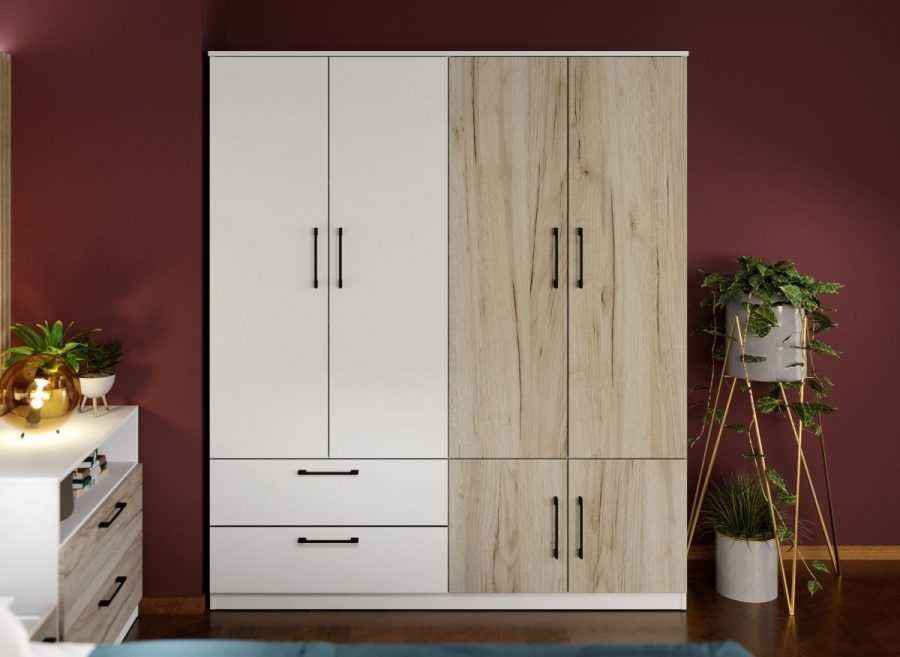 Set Dormitor Relax C19 tapitat