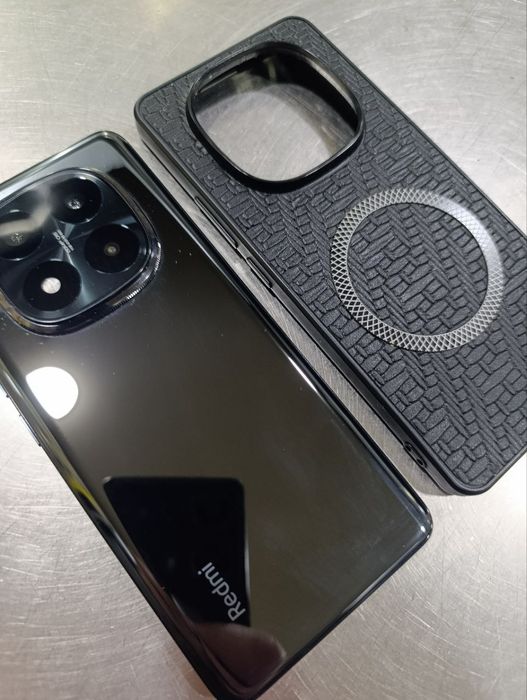 Redmi Note 14 pro+ plus 12+12/512