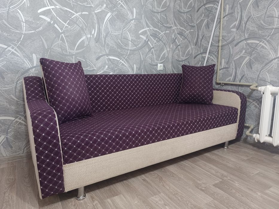 Диван раздвижной 210 на 95