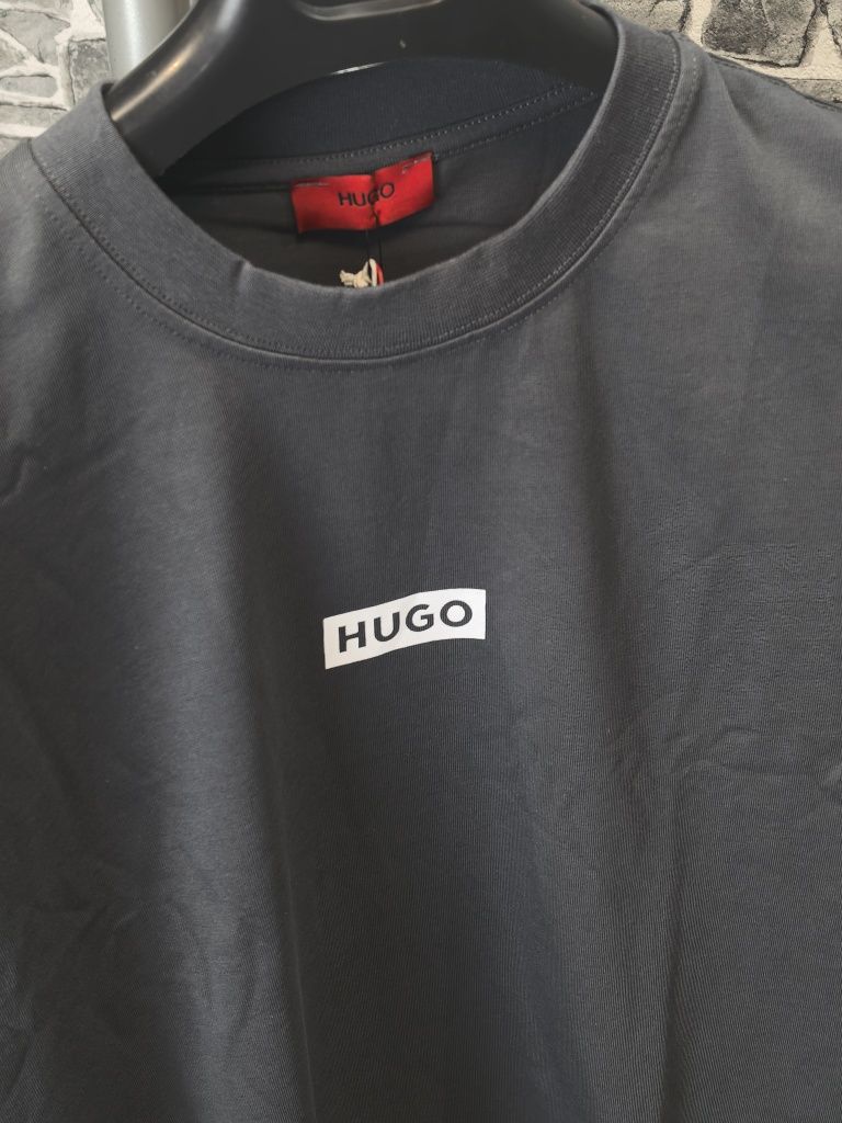 Hugo Boss летен екип