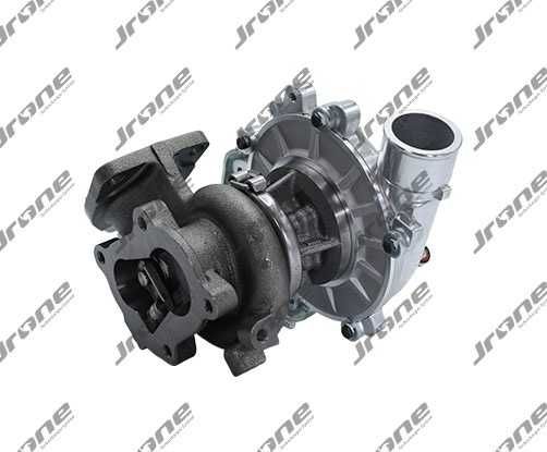 Turbină TOYOTA Hilux / Hiace 2.5 D-4D CT10 17201-0L030