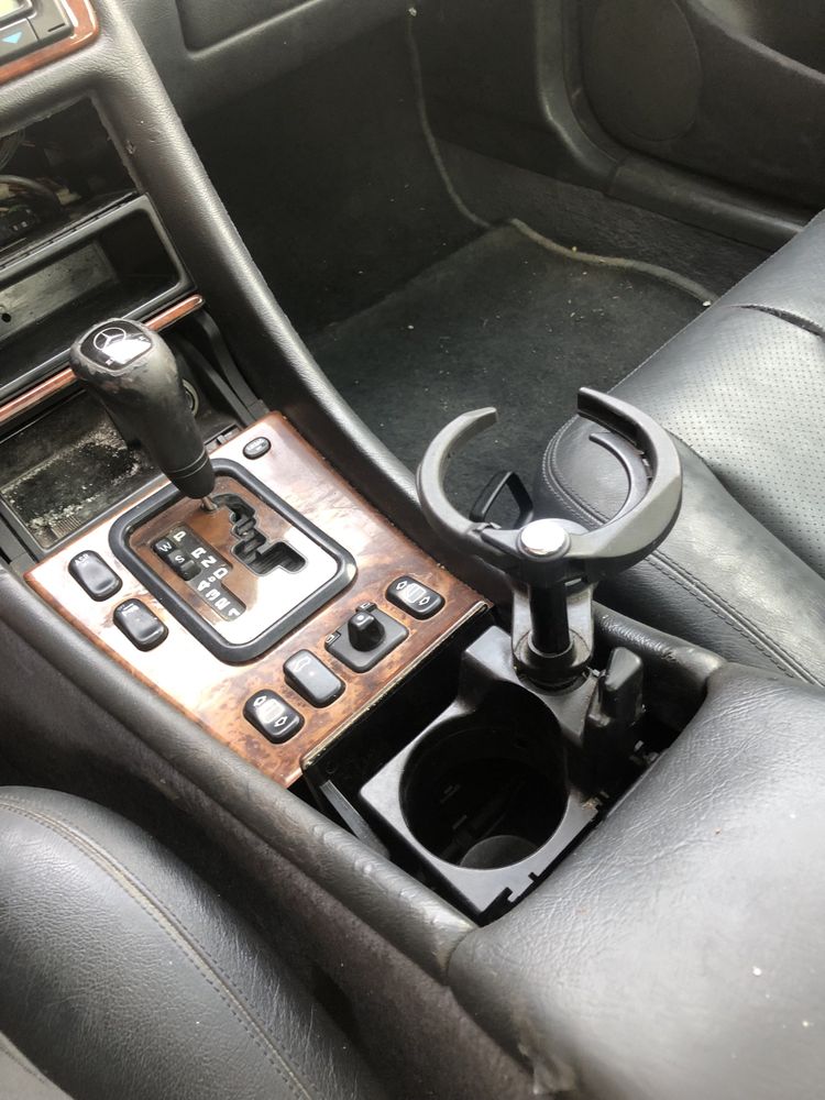 Mercedes Clk 230 w208