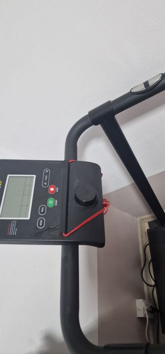Bandă de alergat Progressive Run 2000