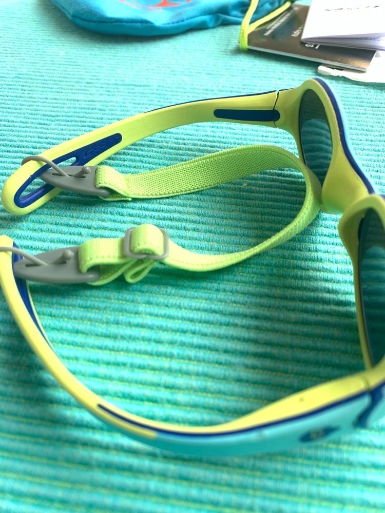 Детски слънчеви очила Julbo Loop