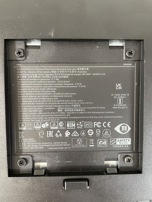 Monitor Dell conditie perfecta