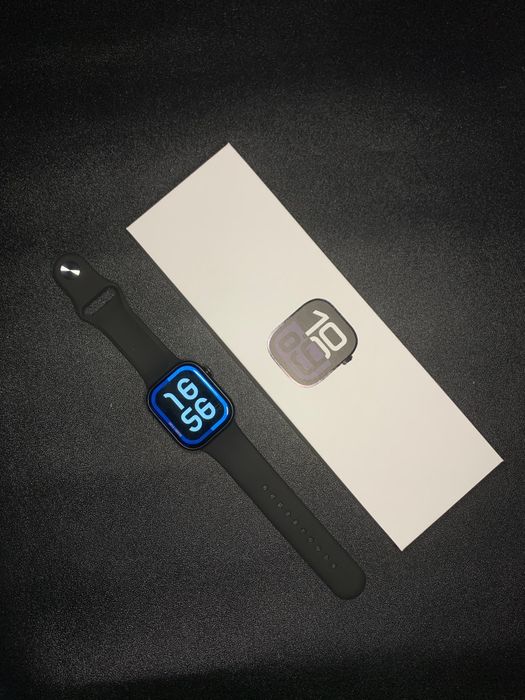 Apple Watch Series 10 • Fullbox