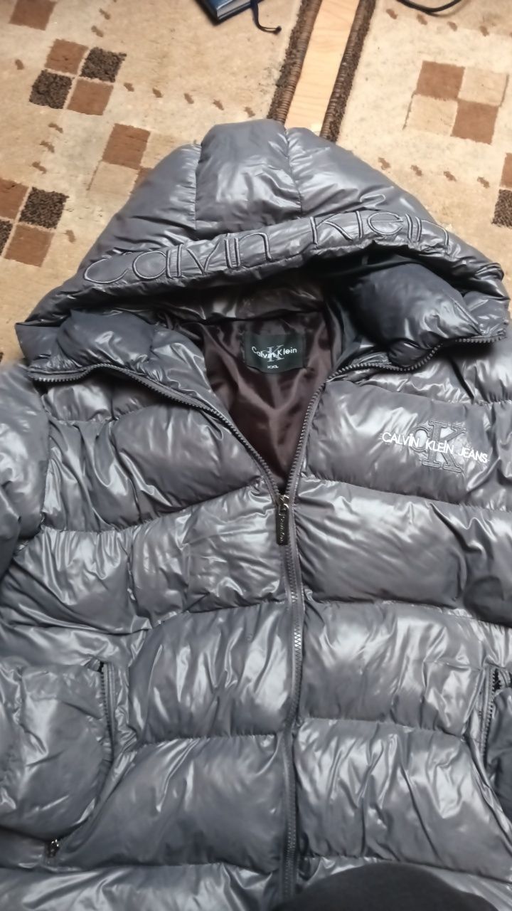 Geacă Calvin klein (CK)