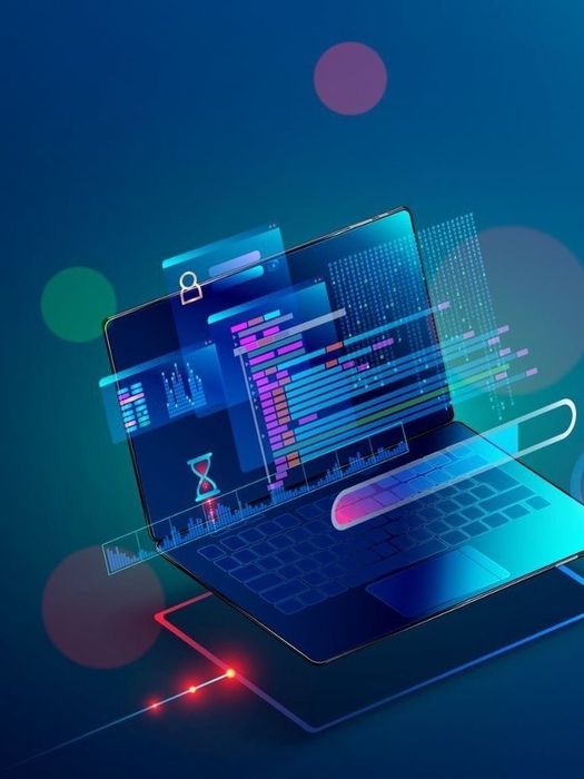 Курс, который помогает устроиться в IT