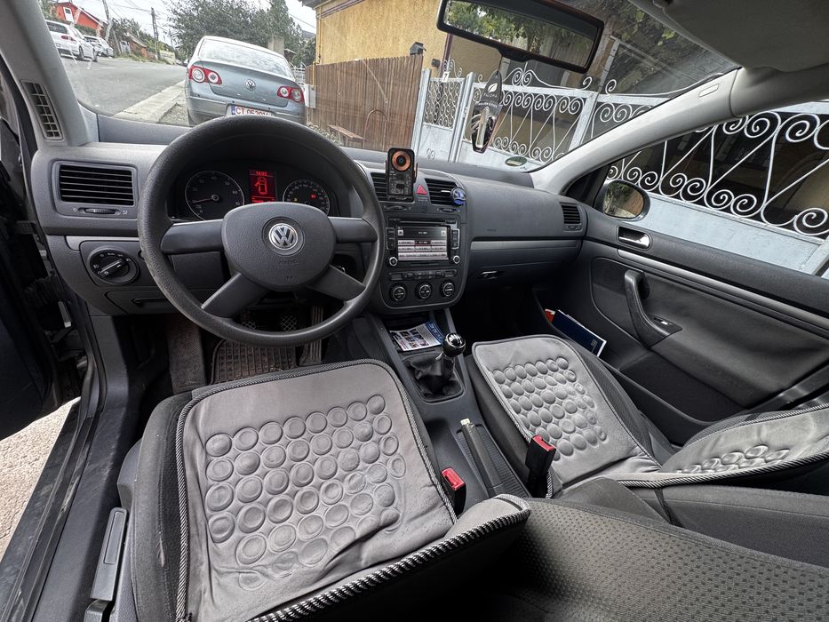 Vand autoturism golf 5