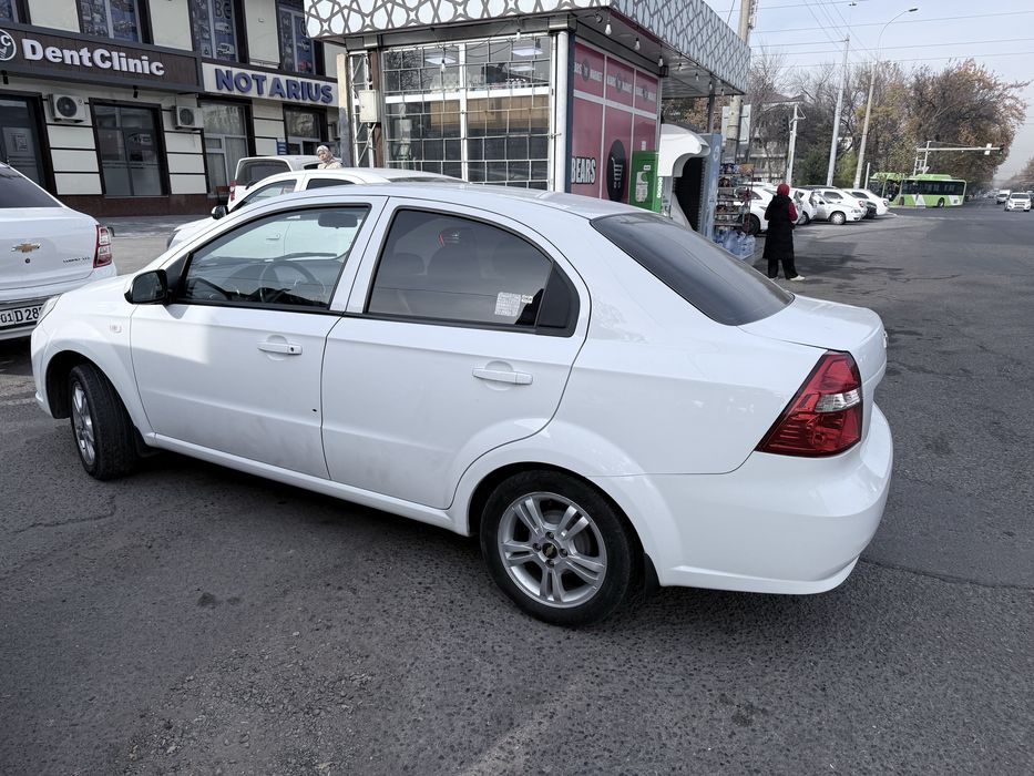 Нексия 3 2020г Автомат аренда с выкупом