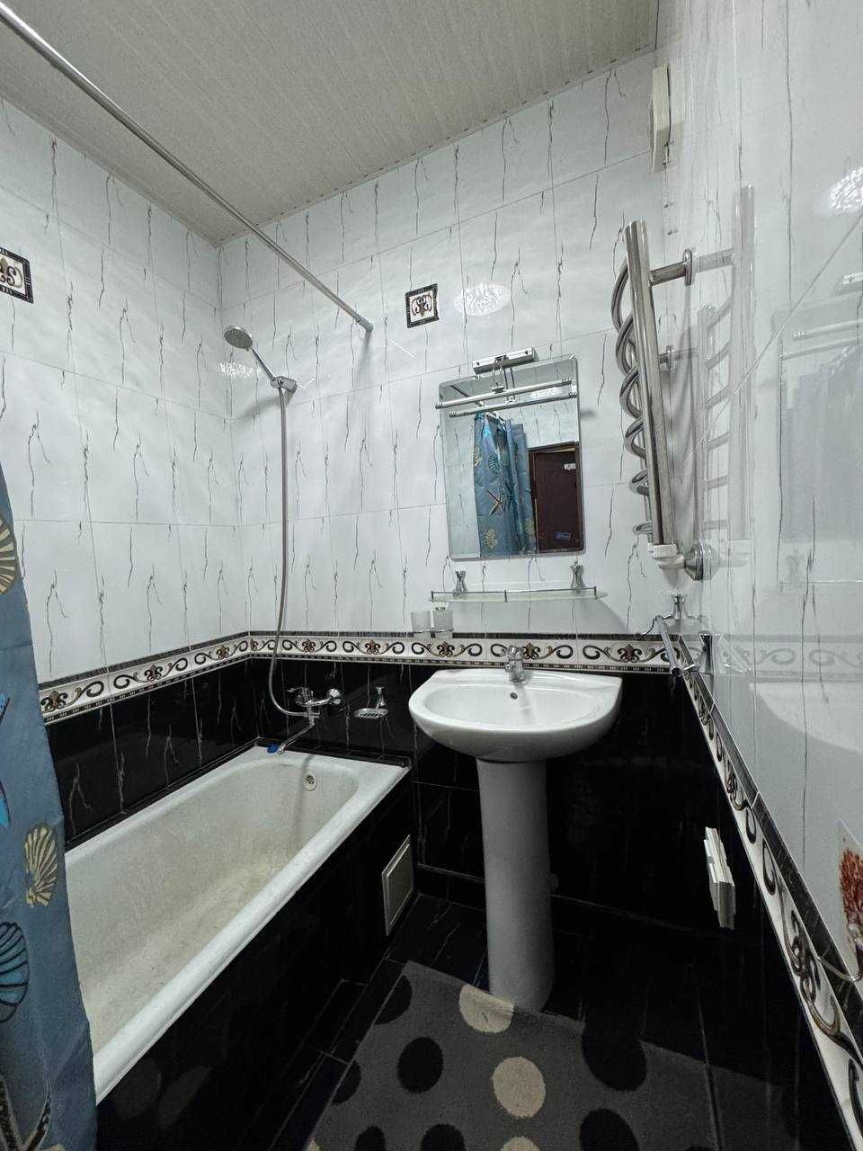 Продается 4-ком квартира, Карасу 6 (87648)