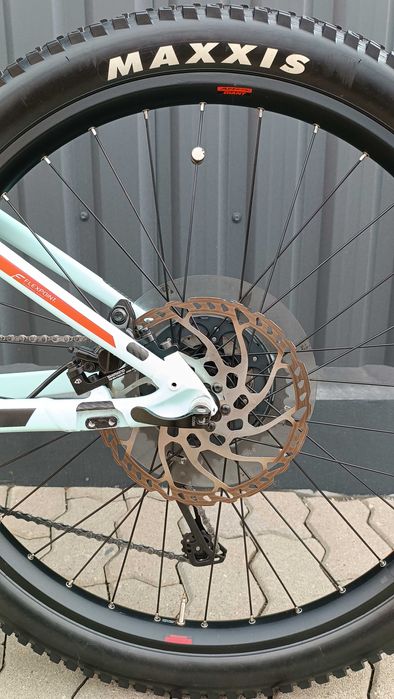 e-bike, bicicleta electrica Second hand GIANT Stance E+