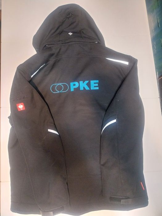 Engelbert Strauss  Motion