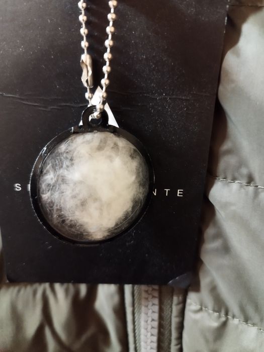 Зимно яке с две лица