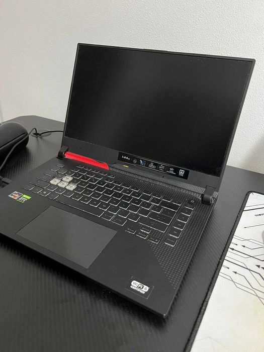 Laptop Gaming ASUS ROG Strix G15