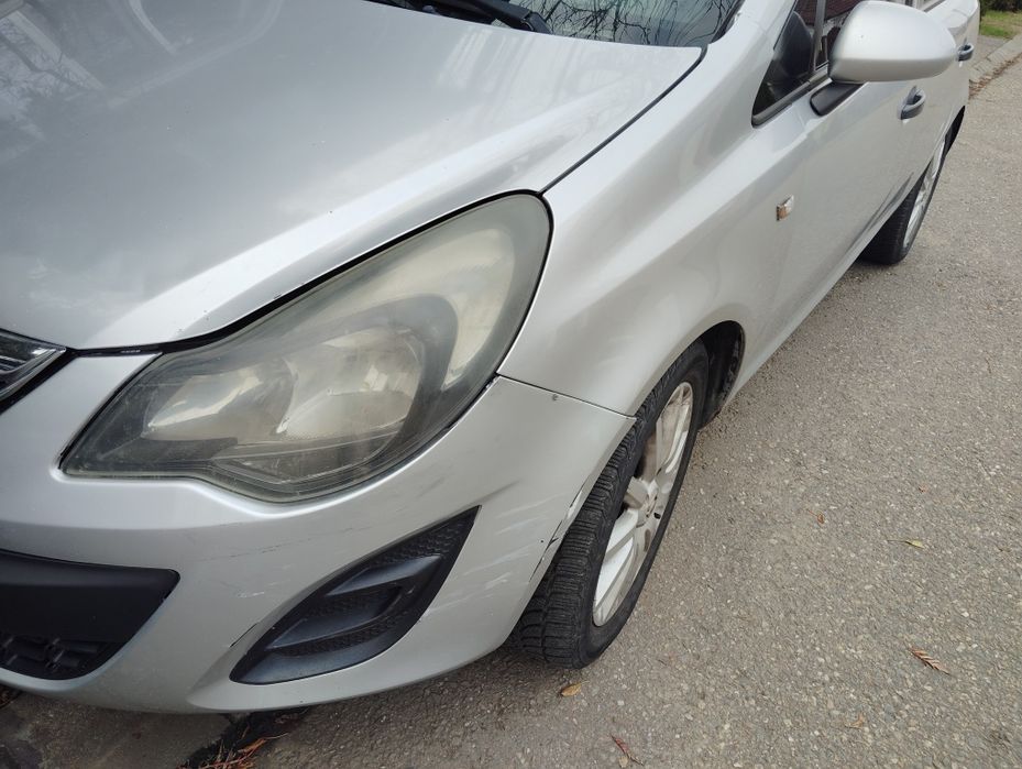 Opel Corsa de vanzare